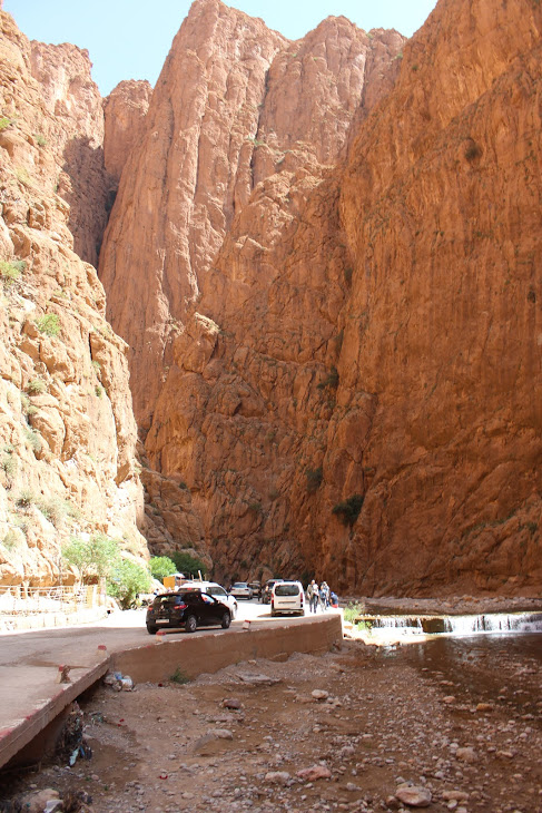 Todra Gorge